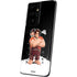 Disney Wreck-it Ralph And Vanellope Space Sketch Galaxy S21 Ultra 5G Skin